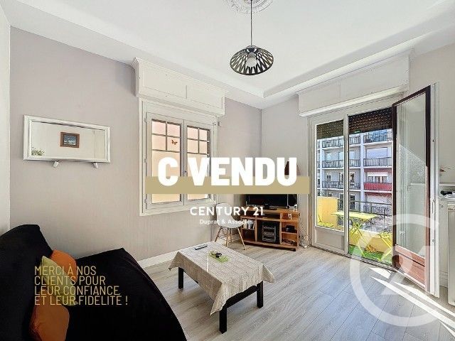 Appartement T3 à vendre ARCACHON