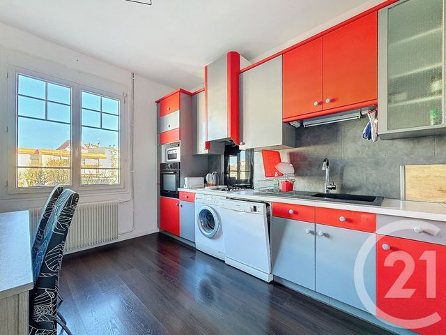 Appartement T3 à vendre - 3 pièces - 57,58 m2 - Arcachon - 33 - AQUITAINE