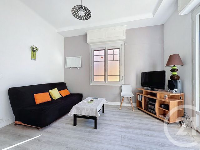 Appartement T3 à vendre - 3 pièces - 57,58 m2 - Arcachon - 33 - AQUITAINE