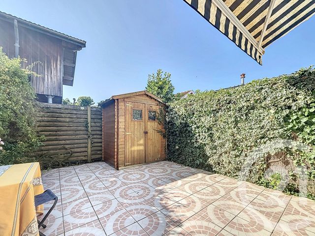 Maison à vendre - 4 pièces - 65,40 m2 - Arcachon - 33 - AQUITAINE