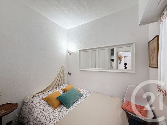 Afficher la photo en grand Appartement T2 à vendre - 2 pièces - 29,12 m2 - Arcachon - 33 - AQUITAINE