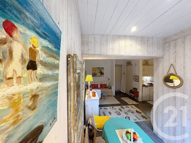 Appartement T2 à vendre ARCACHON