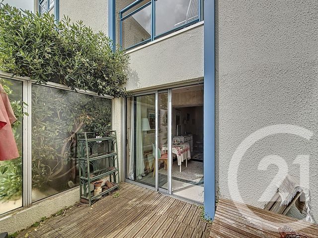 Afficher la photo en grand Appartement T2 à vendre - 2 pièces - 29,12 m2 - Arcachon - 33 - AQUITAINE