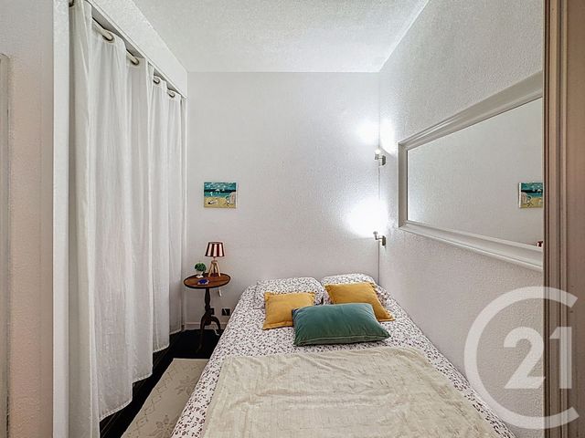 Appartement T2 &agrave; vendre - 2 pi&egrave;ces - 29,12 m2 - Arcachon - 33 - AQUITAINE