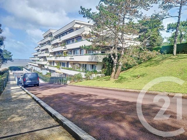 Appartement T3 à vendre - 3 pièces - 65,29 m2 - Arcachon - 33 - AQUITAINE