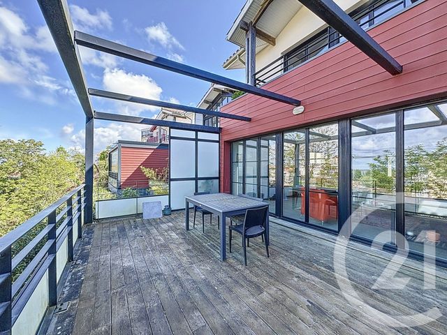Maison à vendre - 4 pièces - 107,80 m2 - Arcachon - 33 - AQUITAINE