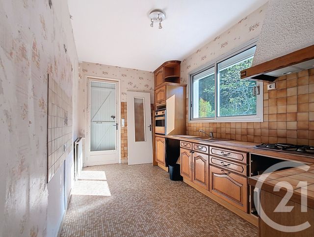 Maison &agrave; vendre - 5 pi&egrave;ces - 148,08 m2 - Arcachon - 33 - AQUITAINE