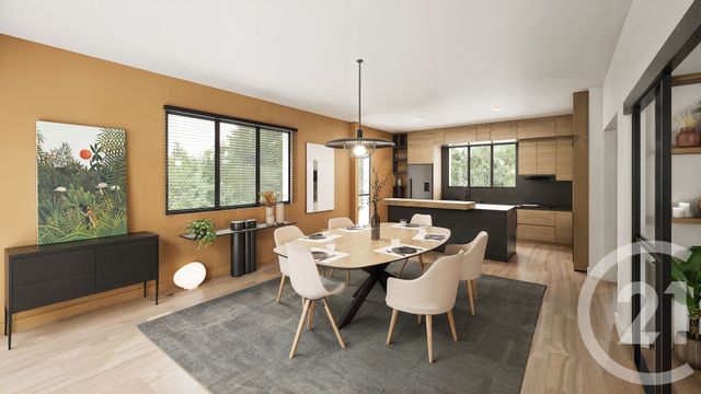 Maison &agrave; vendre - 5 pi&egrave;ces - 148,08 m2 - Arcachon - 33 - AQUITAINE