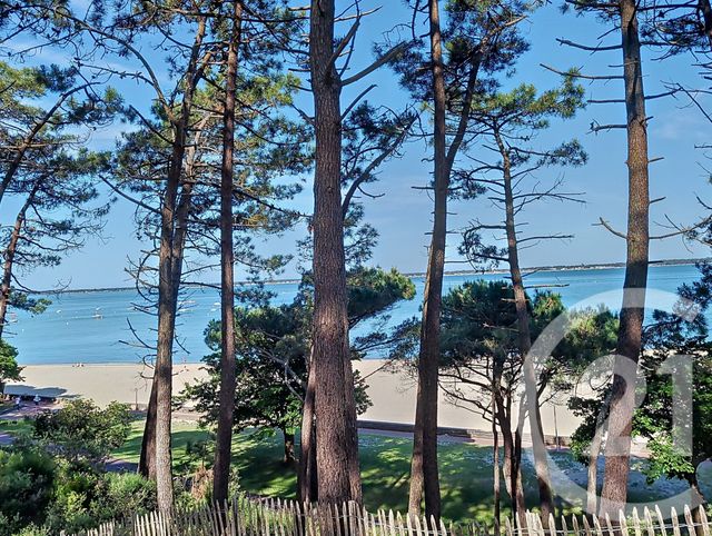 Maison &agrave; vendre - 5 pi&egrave;ces - 148,08 m2 - Arcachon - 33 - AQUITAINE