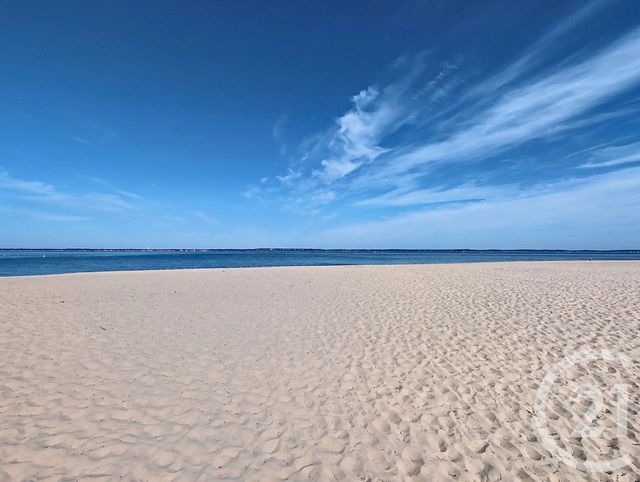 Maison &agrave; vendre - 5 pi&egrave;ces - 148,08 m2 - Arcachon - 33 - AQUITAINE