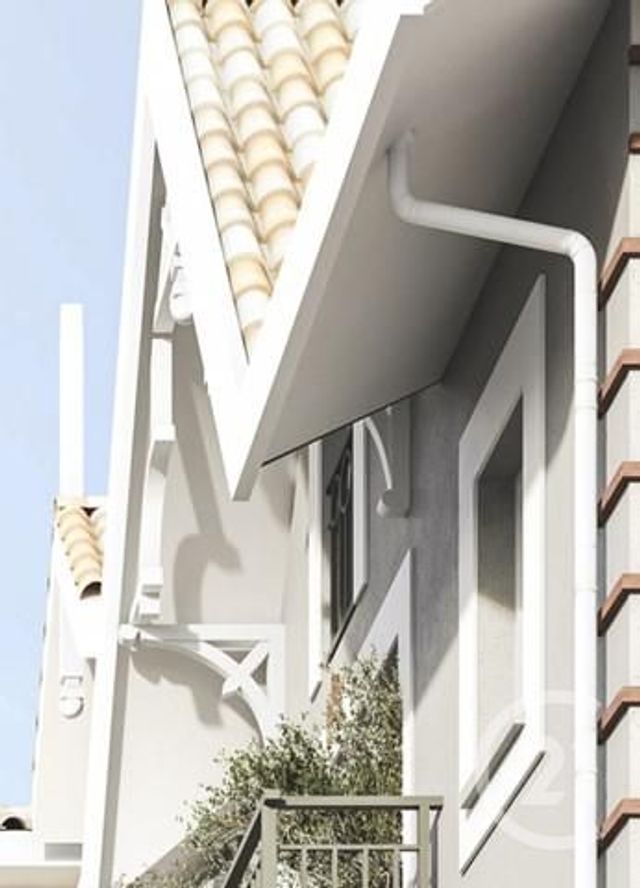 Appartement T5 &agrave; vendre - 5 pi&egrave;ces - 132,48 m2 - Arcachon - 33 - AQUITAINE