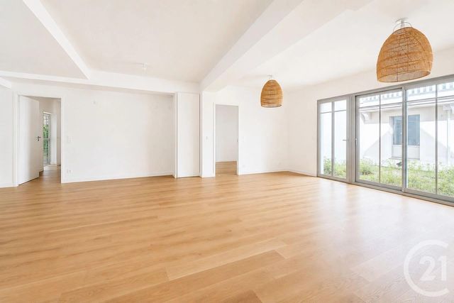 Appartement T4 &agrave; vendre - 4 pi&egrave;ces - 101,63 m2 - Arcachon - 33 - AQUITAINE