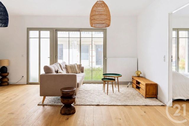 Appartement T4 &agrave; vendre - 4 pi&egrave;ces - 101,63 m2 - Arcachon - 33 - AQUITAINE