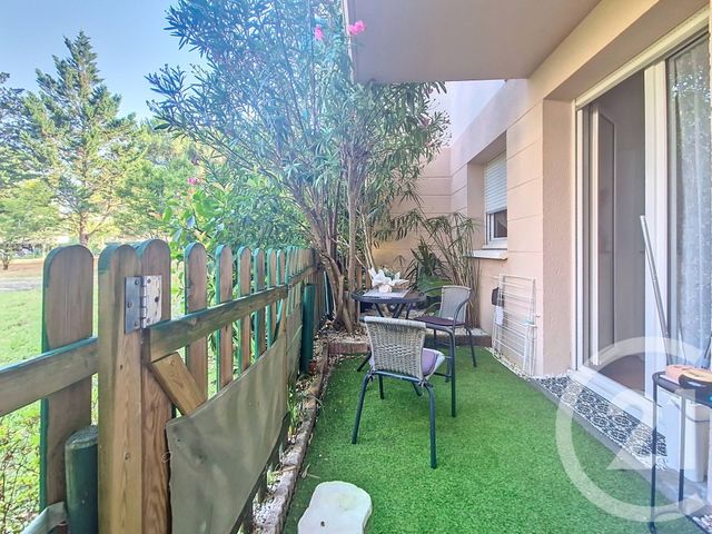 Appartement F1 bis à vendre - 2 pièces - 32,83 m2 - Arcachon - 33 - AQUITAINE