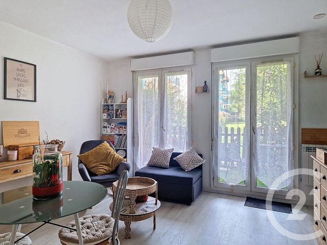 Appartement F1 bis à vendre - 2 pièces - 32,83 m2 - Arcachon - 33 - AQUITAINE
