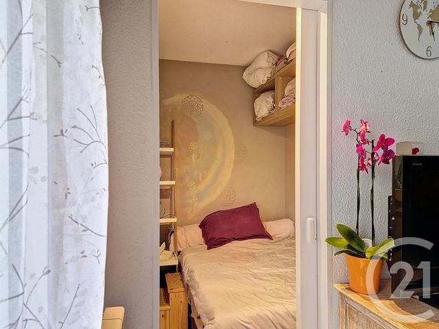 Appartement F1 bis à vendre - 2 pièces - 32,83 m2 - Arcachon - 33 - AQUITAINE