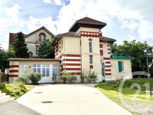 appartement - ARCACHON - 33