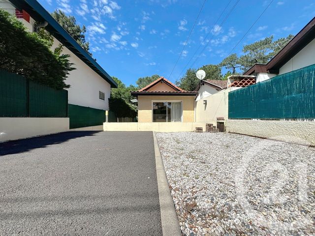 Maison à vendre - 2 pièces - 48,46 m2 - Pyla Sur Mer - 33 - AQUITAINE