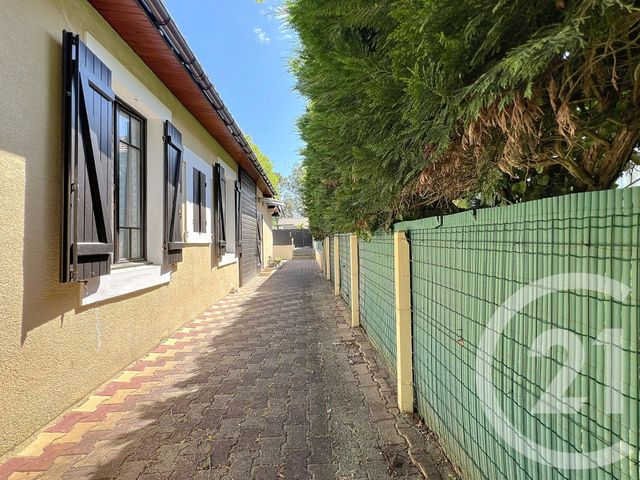 Maison à vendre - 2 pièces - 48,46 m2 - Pyla Sur Mer - 33 - AQUITAINE