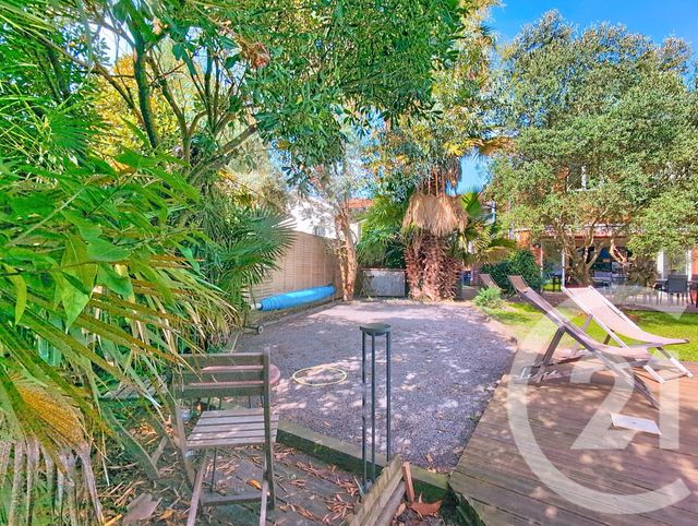 Maison à vendre - 6 pièces - 191 m2 - Arcachon - 33 - AQUITAINE