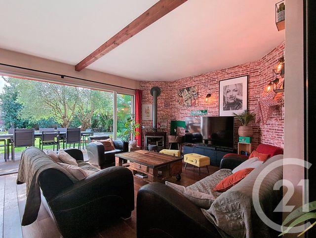 Maison à vendre - 6 pièces - 191 m2 - Arcachon - 33 - AQUITAINE