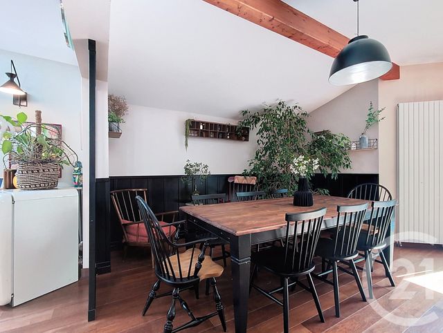 Maison à vendre - 6 pièces - 191 m2 - Arcachon - 33 - AQUITAINE