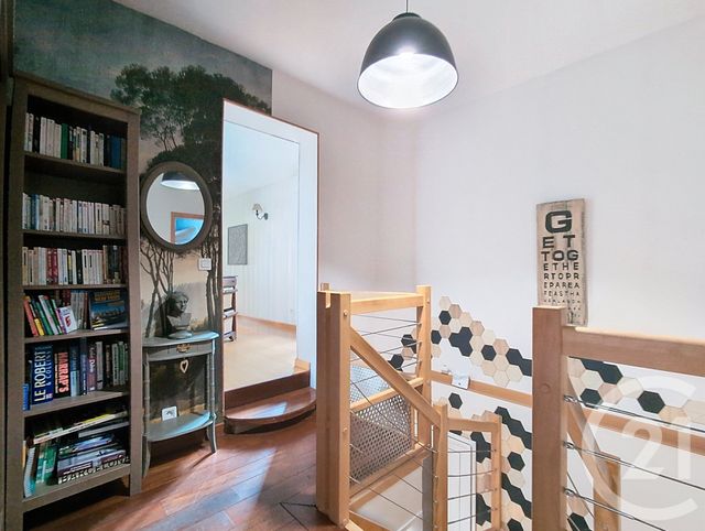 Maison à vendre - 6 pièces - 191 m2 - Arcachon - 33 - AQUITAINE