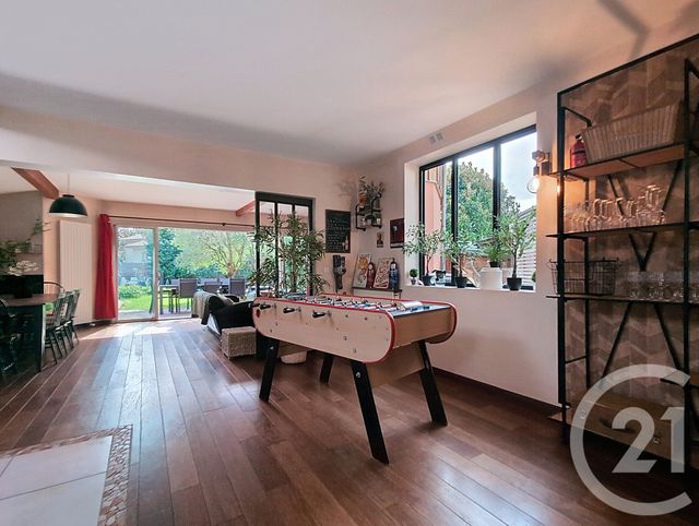 Maison à vendre - 6 pièces - 191 m2 - Arcachon - 33 - AQUITAINE