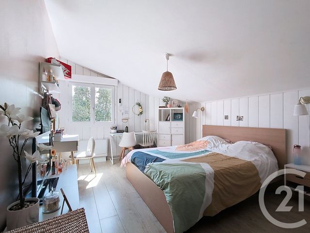 Maison à vendre - 6 pièces - 191 m2 - Arcachon - 33 - AQUITAINE