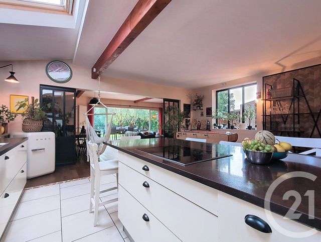 Maison à vendre - 6 pièces - 191 m2 - Arcachon - 33 - AQUITAINE