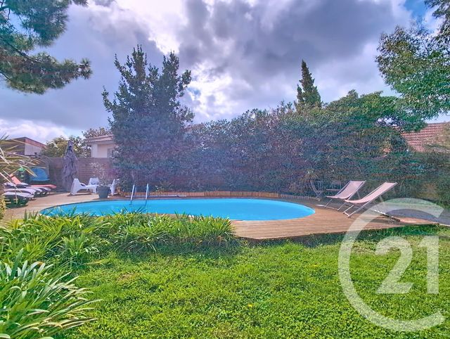 Maison à vendre - 6 pièces - 191 m2 - Arcachon - 33 - AQUITAINE