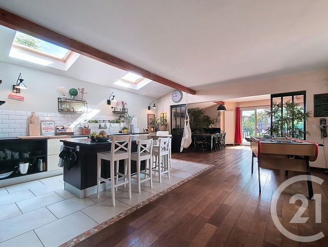 Maison à vendre - 6 pièces - 191 m2 - Arcachon - 33 - AQUITAINE