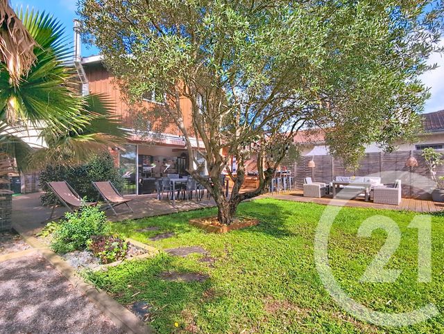 Maison à vendre - 6 pièces - 191 m2 - Arcachon - 33 - AQUITAINE