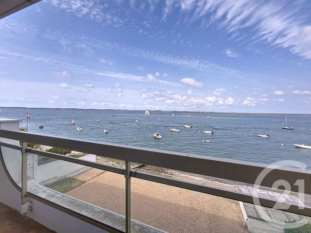 Afficher la photo en grand Appartement Studio à vendre - 1 pièce - 24 m2 - Arcachon - 33 - AQUITAINE