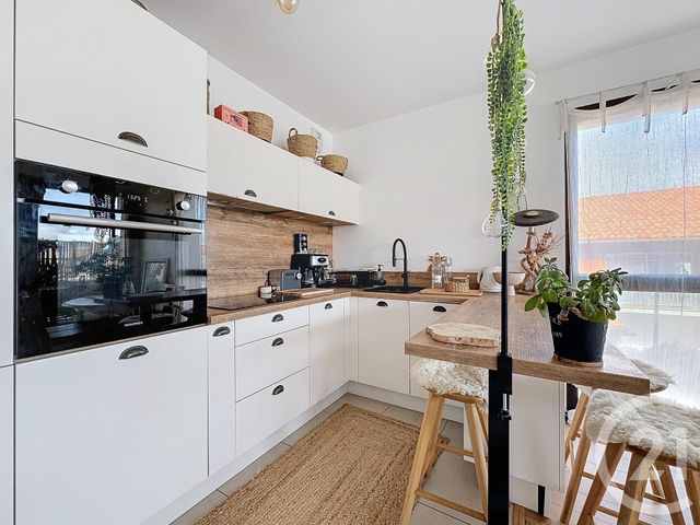 Afficher la photo en grand Appartement T3 à vendre - 3 pièces - 68,95 m2 - Arcachon - 33 - AQUITAINE