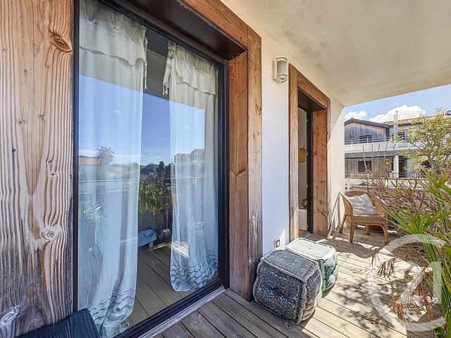 Afficher la photo en grand Appartement T3 à vendre - 3 pièces - 68,95 m2 - Arcachon - 33 - AQUITAINE
