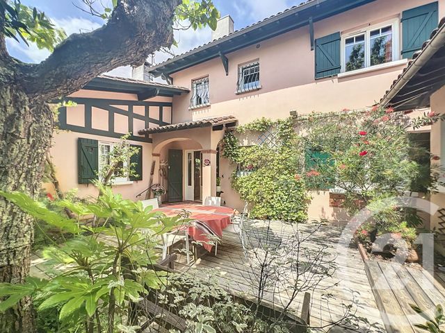 Maison à vendre - 7 pièces - 161 m2 - Arcachon - 33 - AQUITAINE