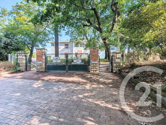 Terrain à vendre - 1050 m2 - Arcachon - 33 - AQUITAINE