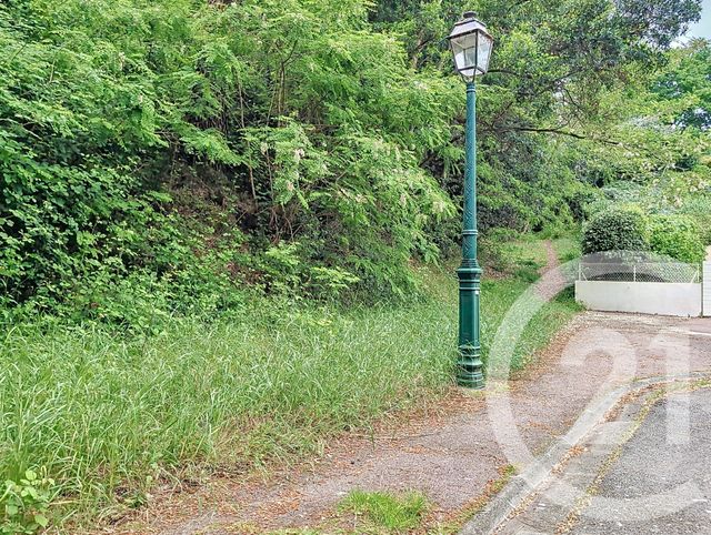 Terrain à vendre - 1050 m2 - Arcachon - 33 - AQUITAINE