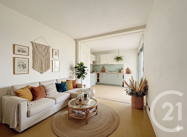 Appartement F1 à vendre ARCACHON