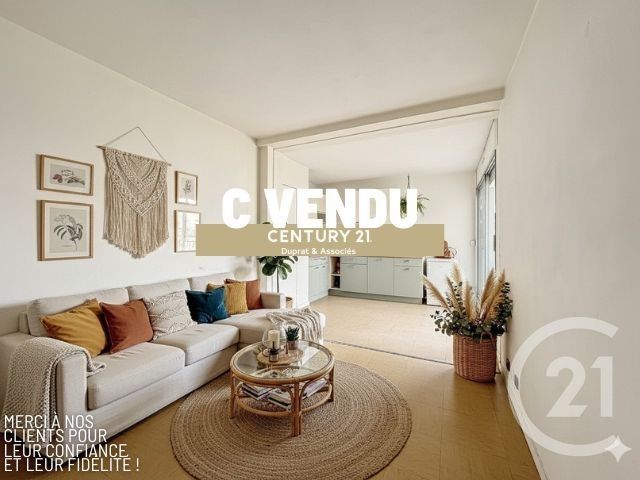 Appartement F1 à vendre ARCACHON