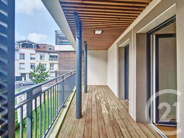 Appartement T3 à vendre - 3 pièces - 64,50 m2 - Arcachon - 33 - AQUITAINE