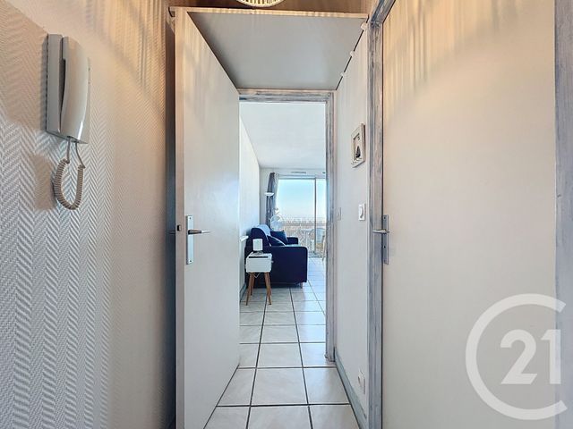 Appartement F1 à vendre - 1 pièce - 20,14 m2 - Arcachon - 33 - AQUITAINE