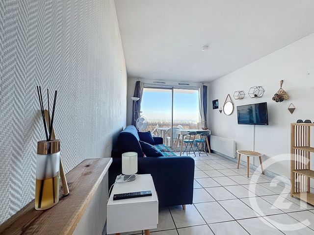 Appartement F1 à vendre ARCACHON