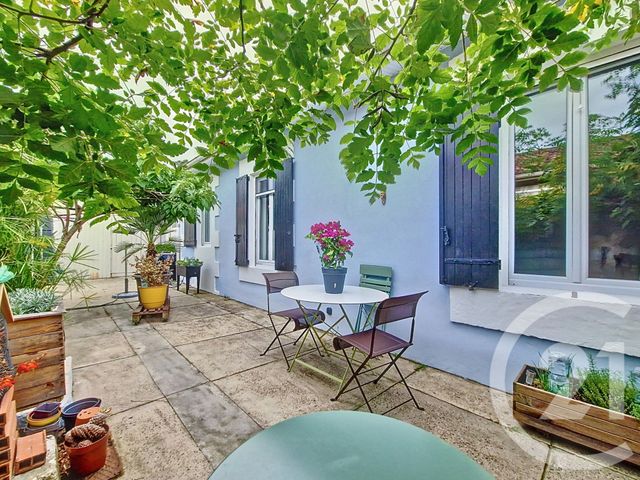 Maison à vendre - 5 pièces - 74,30 m2 - Arcachon - 33 - AQUITAINE