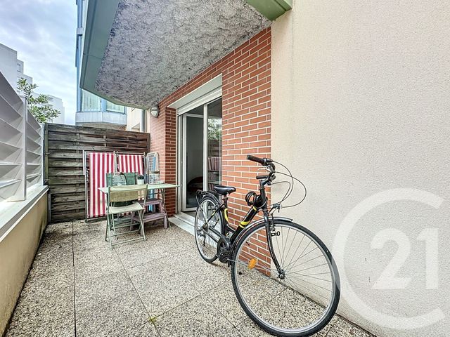 Appartement T3 à vendre - 3 pièces - 56,51 m2 - Arcachon - 33 - AQUITAINE