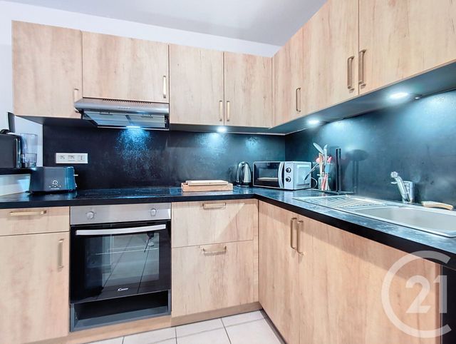 Appartement T3 à vendre - 3 pièces - 56,51 m2 - Arcachon - 33 - AQUITAINE