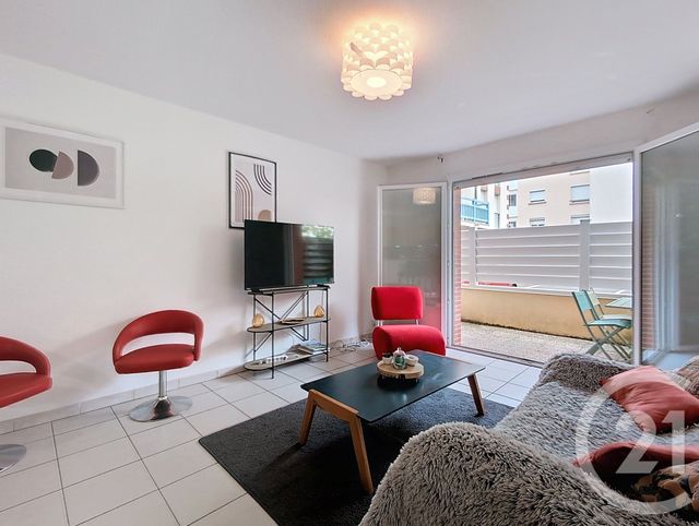 Appartement T3 à vendre - 3 pièces - 56,51 m2 - Arcachon - 33 - AQUITAINE