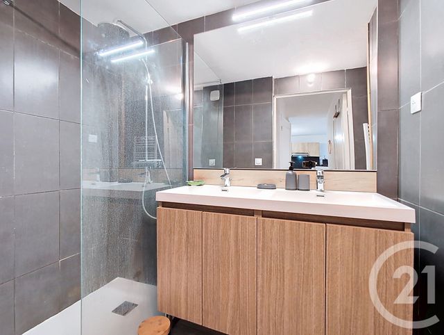 Appartement T3 à vendre - 3 pièces - 56,51 m2 - Arcachon - 33 - AQUITAINE