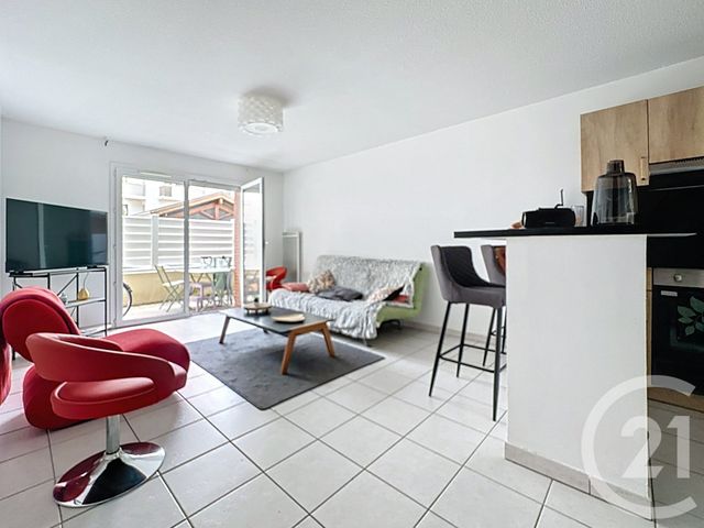 Appartement T3 à vendre - 3 pièces - 56,51 m2 - Arcachon - 33 - AQUITAINE